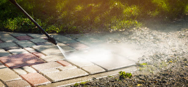 Best Machinery and Equipment Cleaning  in Nevada, TX